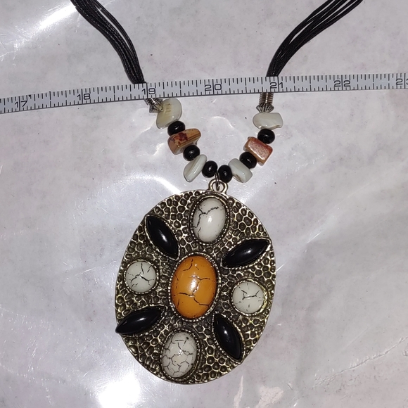 Stone Pendant - Picture 3 of 3